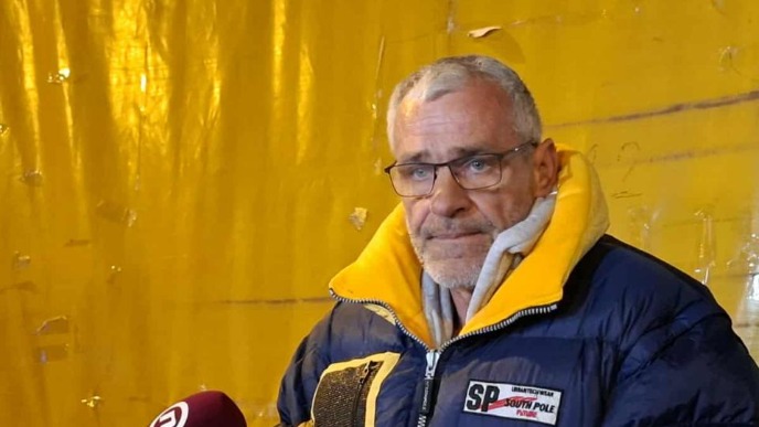 Jaćimović dobija vozačku dozvolu